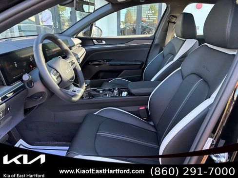 New 2027 Kia K5 GT-Line AWD/4WD image 31