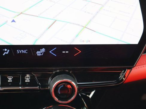 Used 2024 Chevrolet Blazer EV RS image 33