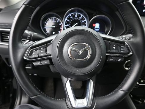 Certified 2023 MAZDA CX-5 AWD 2.5 S w/ Select Package image 9