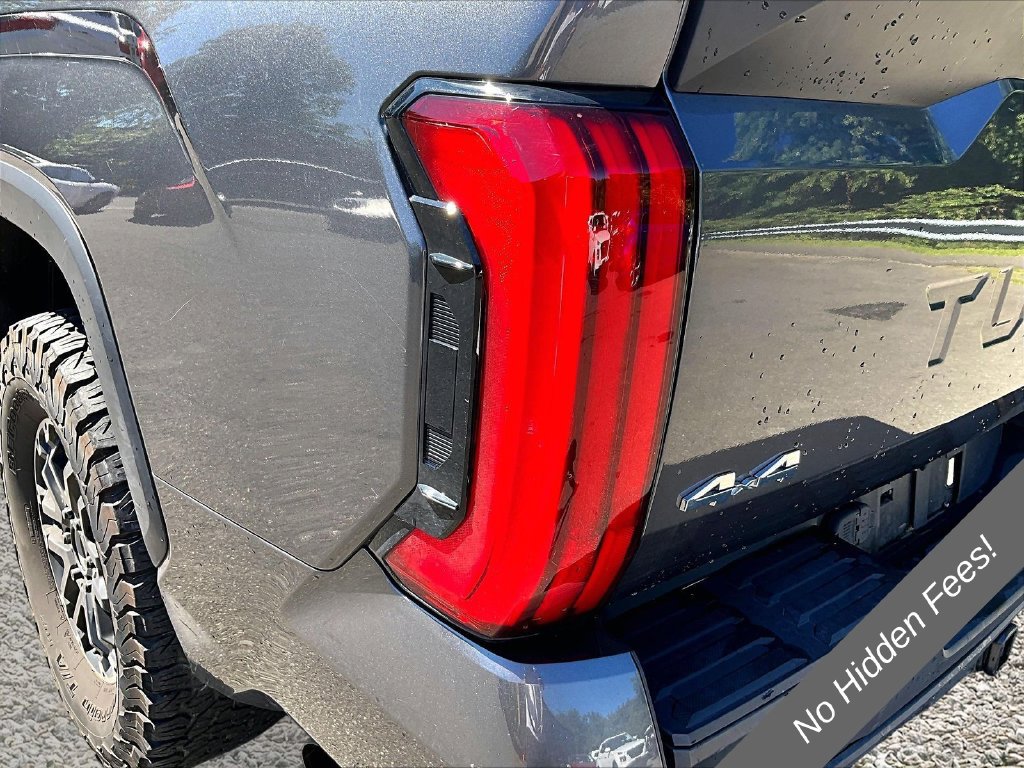 Used 2023 Toyota Tundra SR5 AWD/4WD image 26