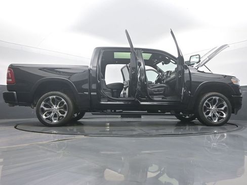 Used 2020 RAM 1500 Limited image 61