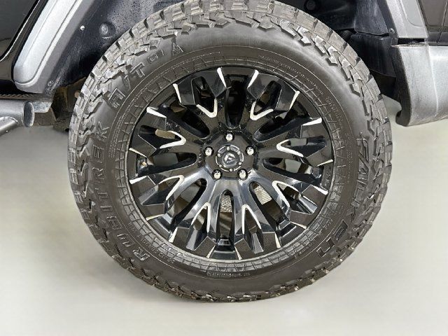 Used 2024 Jeep Wrangler Unlimited Sport AWD/4WD image 29