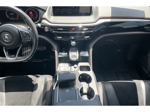 Certified 2022 Acura MDX A-Spec AWD/4WD image 14