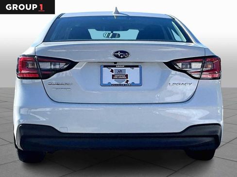 Used 2024 Subaru Legacy Premium image 5