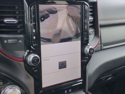 Used 2023 RAM 1500 Rebel w/ Rebel Level 1 Equipment Group image 34