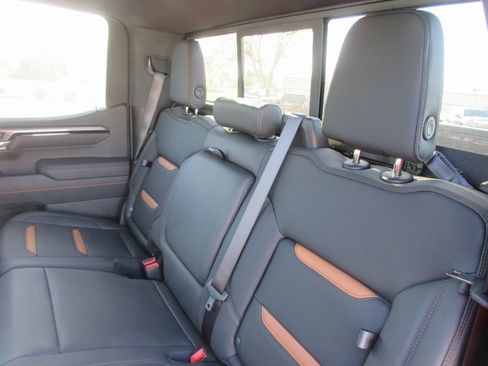 New 2026 GMC Sierra 1500 AT4 image 15