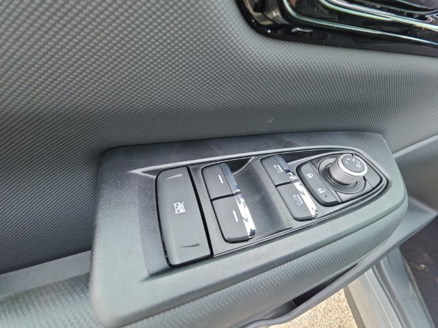 New 2026 Subaru Forester Touring AWD/4WD image 20