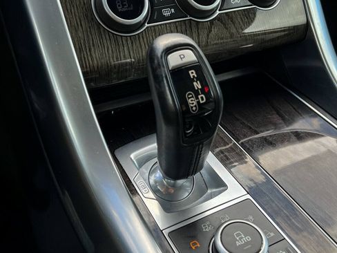 Used 2016 Land Rover Range Rover Sport Autobiography AWD/4WD image 35