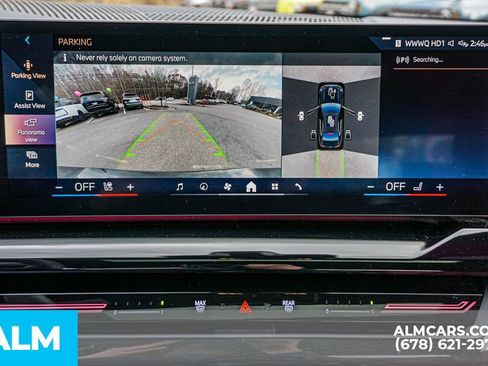 Used 2026 BMW 530i xDrive image 38