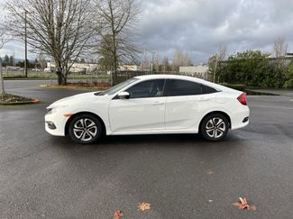 Used 2018 Honda Civic LX video 2