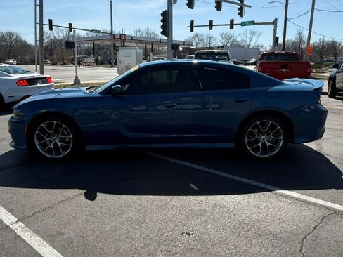 Used 2022 Dodge Charger GT image 9