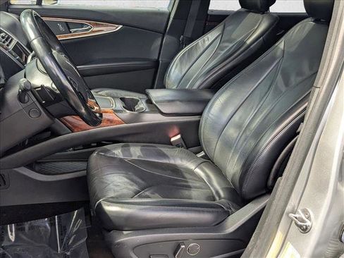 Used 2018 Lincoln MKX Reserve w/ Lincoln MKX Climate Package image 16