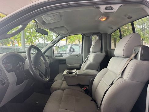 Used 2004 Ford F150 STX image 10