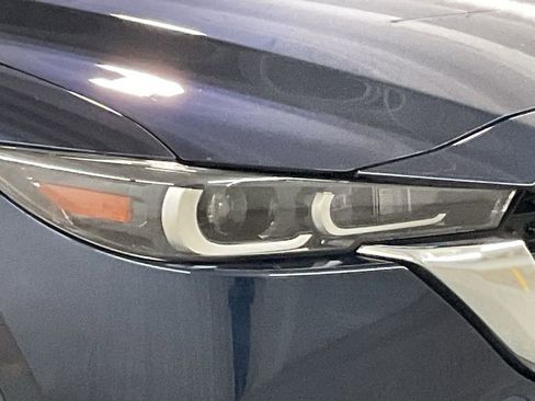 Used 2023 MAZDA CX-5 AWD 2.5 S w/ Select Package image 29