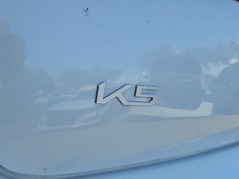 New 2026 Kia K5 LXS FWD image 12