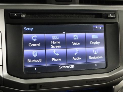 Used 2018 Toyota 4Runner SR5 image 35