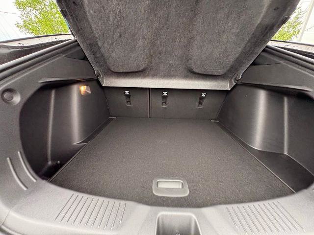 New 2025 Buick Envista Preferred w/ Convenience I Package FWD image 32