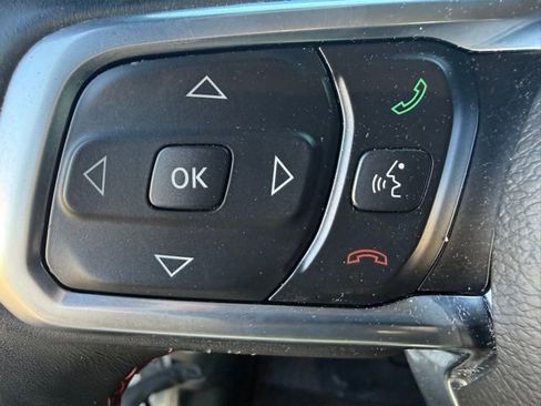 Used 2019 Jeep Wrangler Unlimited Rubicon image 15