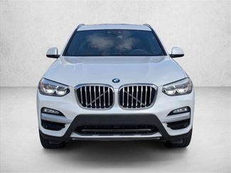 Used 2019 BMW X3 sDrive30i w/ Driving Assistance Package video 2