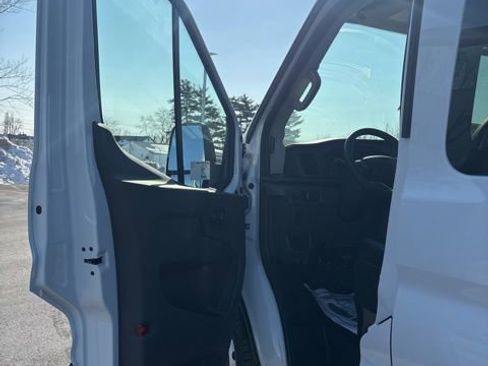 New 2026 Ford Transit 350 XL RWD image 17