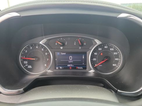 Used 2021 Chevrolet Blazer LT FWD image 11