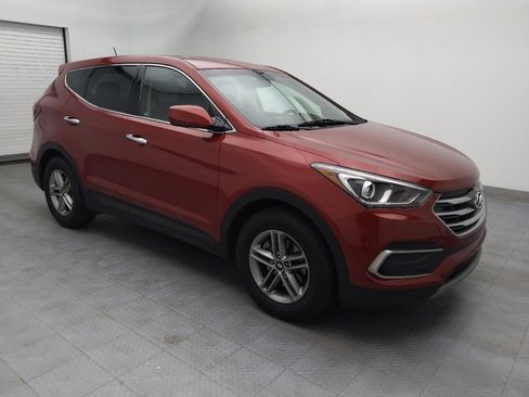 Used 2018 Hyundai Santa Fe Sport image 11