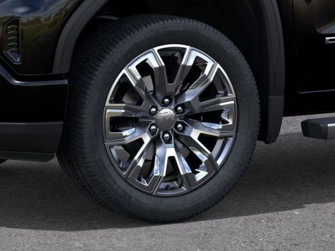 New 2026 GMC Sierra 1500 Denali image 9