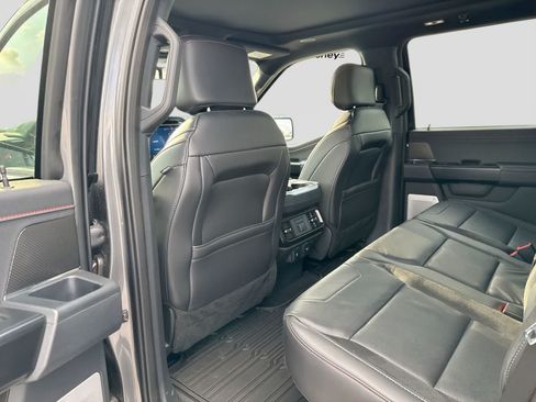 Used 2025 Ford F150 Raptor AWD/4WD image 25