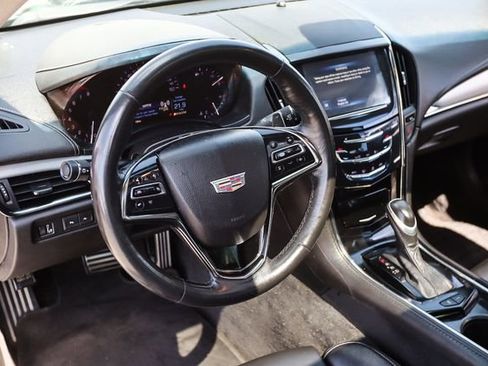 Used 2015 Cadillac ATS Performance RWD image 47