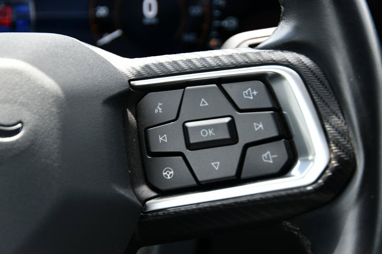 Used 2025 Ford Mustang Premium RWD image 11