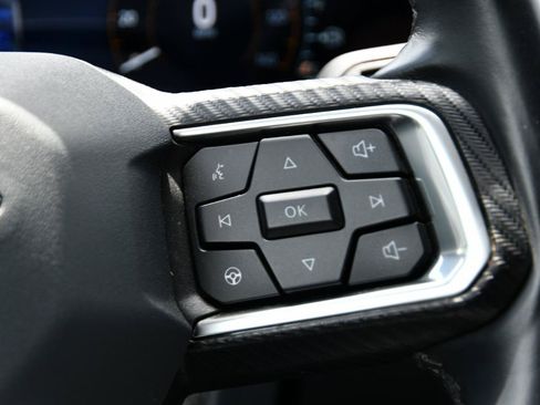 Used 2025 Ford Mustang Premium RWD image 11