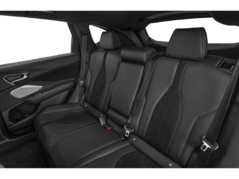 Used 2024 Acura RDX SH-AWD image 13
