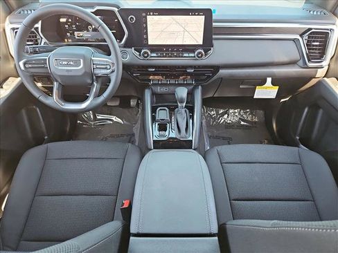 New 2026 GMC Canyon Elevation w/ Convenience Package RWD image 15