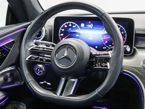 Used 2024 Mercedes-Benz CLE 300 4MATIC Coupe image 16