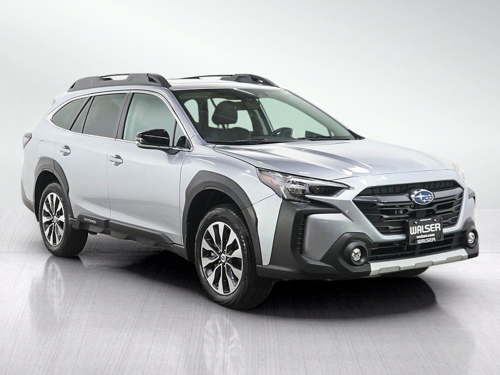 Used 2024 Subaru Outback Limited AWD/4WD image 7