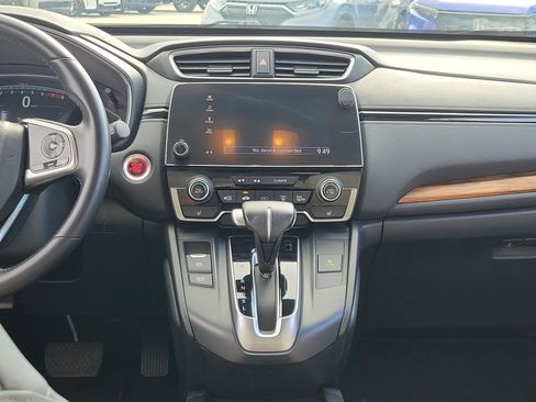Used 2018 Honda CR-V EX-L image 19