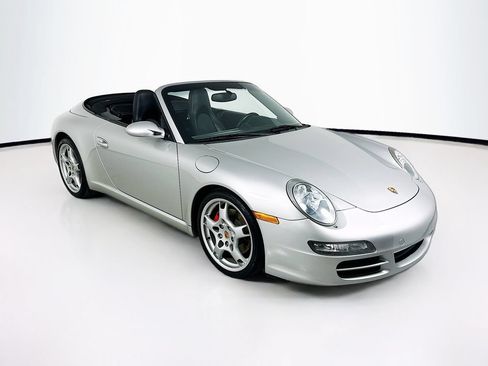 Used 2006 Porsche 911 Carrera S RWD image 21