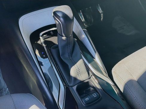 Used 2020 Toyota Corolla SE image 13