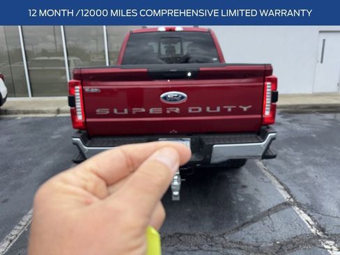 Used 2026 Ford F250 XLT w/ 360-Degree Camera Package image 5