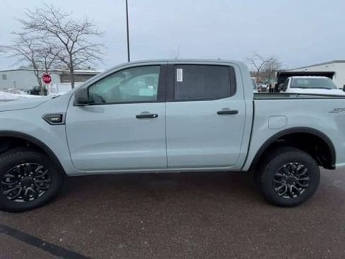 Used 2023 Ford Ranger XLT w/ Equipment Group 301A Mid image 5