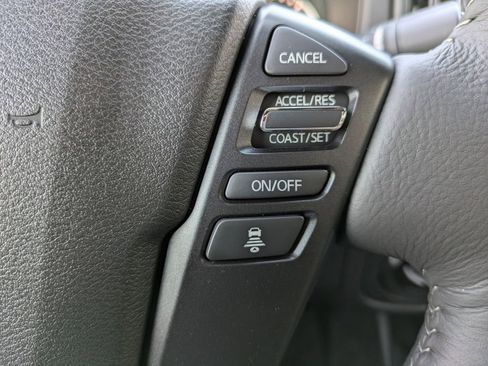 New 2026 Nissan Frontier SV w/ SV Convenience Package image 25