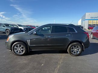 Used 2014 Cadillac SRX Luxury video 2