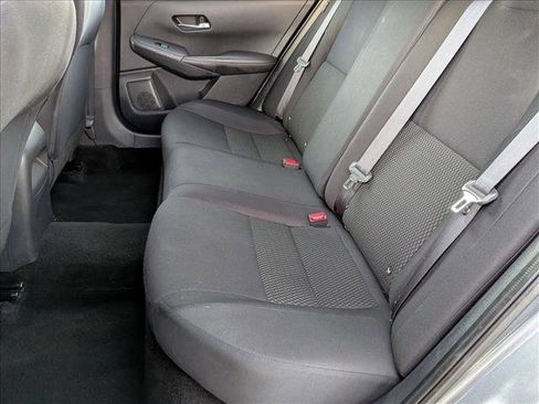 Used 2021 Nissan Sentra S image 17