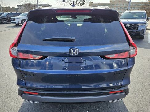 New 2026 Honda CR-V Sport-L image 6