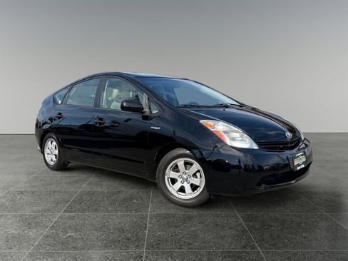 Used 2008 Toyota Prius FWD image 8