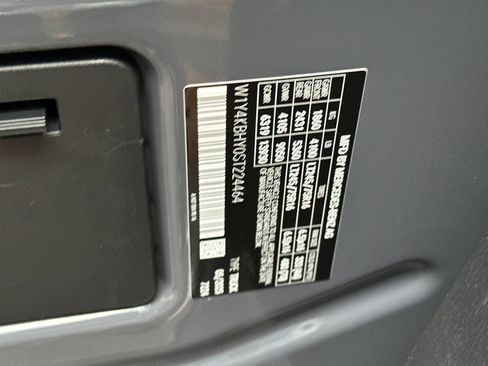 Used 2025 Mercedes-Benz Sprinter 2500 image 26