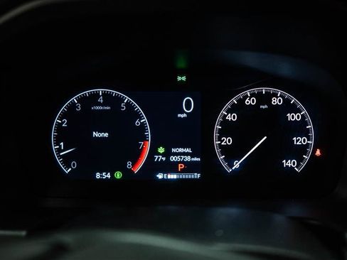 Used 2025 Honda Odyssey EX-L image 18