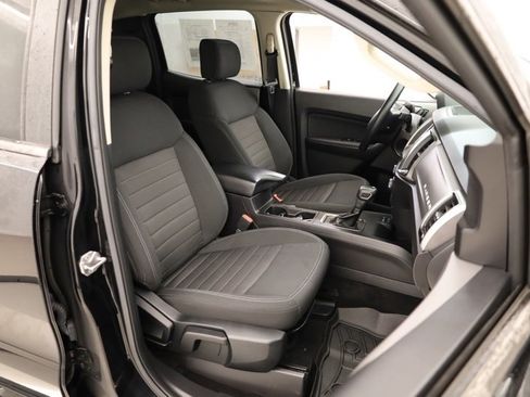 Used 2019 Ford Ranger XLT w/ Equipment Group 301A Mid image 30