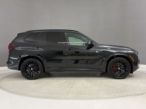 Used 2026 BMW X5 xDrive40i w/ M Sport Package AWD/4WD image 8