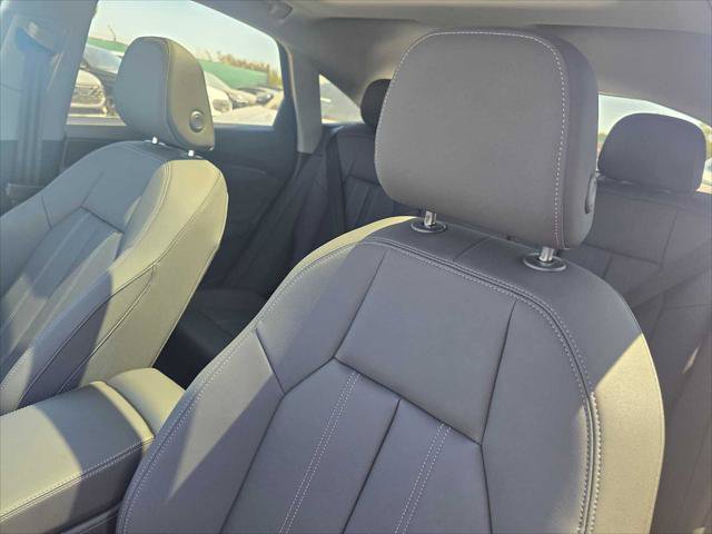 New 2026 Audi Q5 Premium Plus AWD/4WD image 25